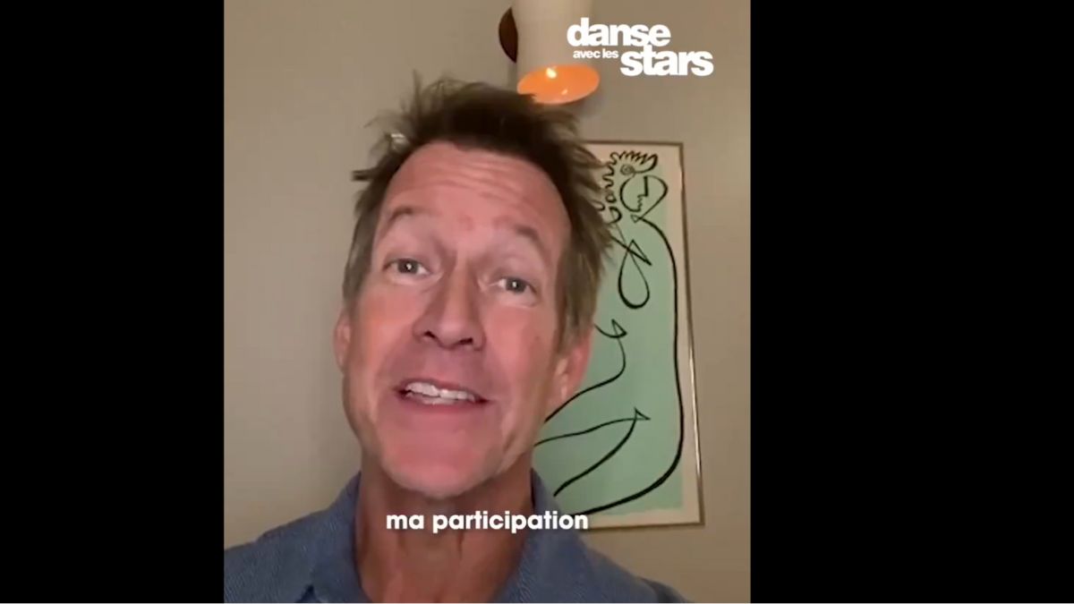 James Denton : l'acteur de Desperate Housewives au casting de DALS 2024 ?